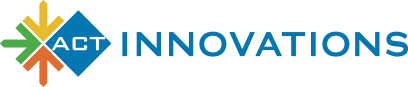 ACT Innovations Navbar Logo Image